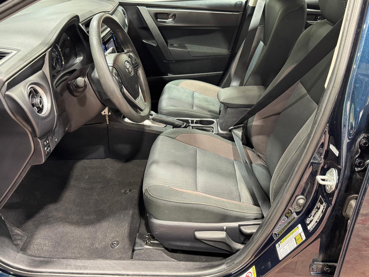 2019 Toyota Corolla SOLD--LE+Camera+Adaptive Cruise++CLEAN CARFAX Photo18