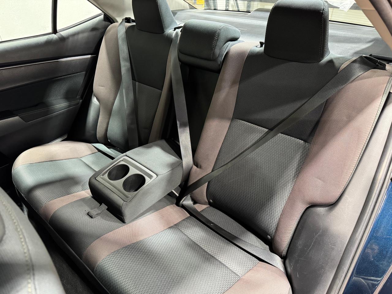 2019 Toyota Corolla SOLD--LE+Camera+Adaptive Cruise++CLEAN CARFAX Photo24