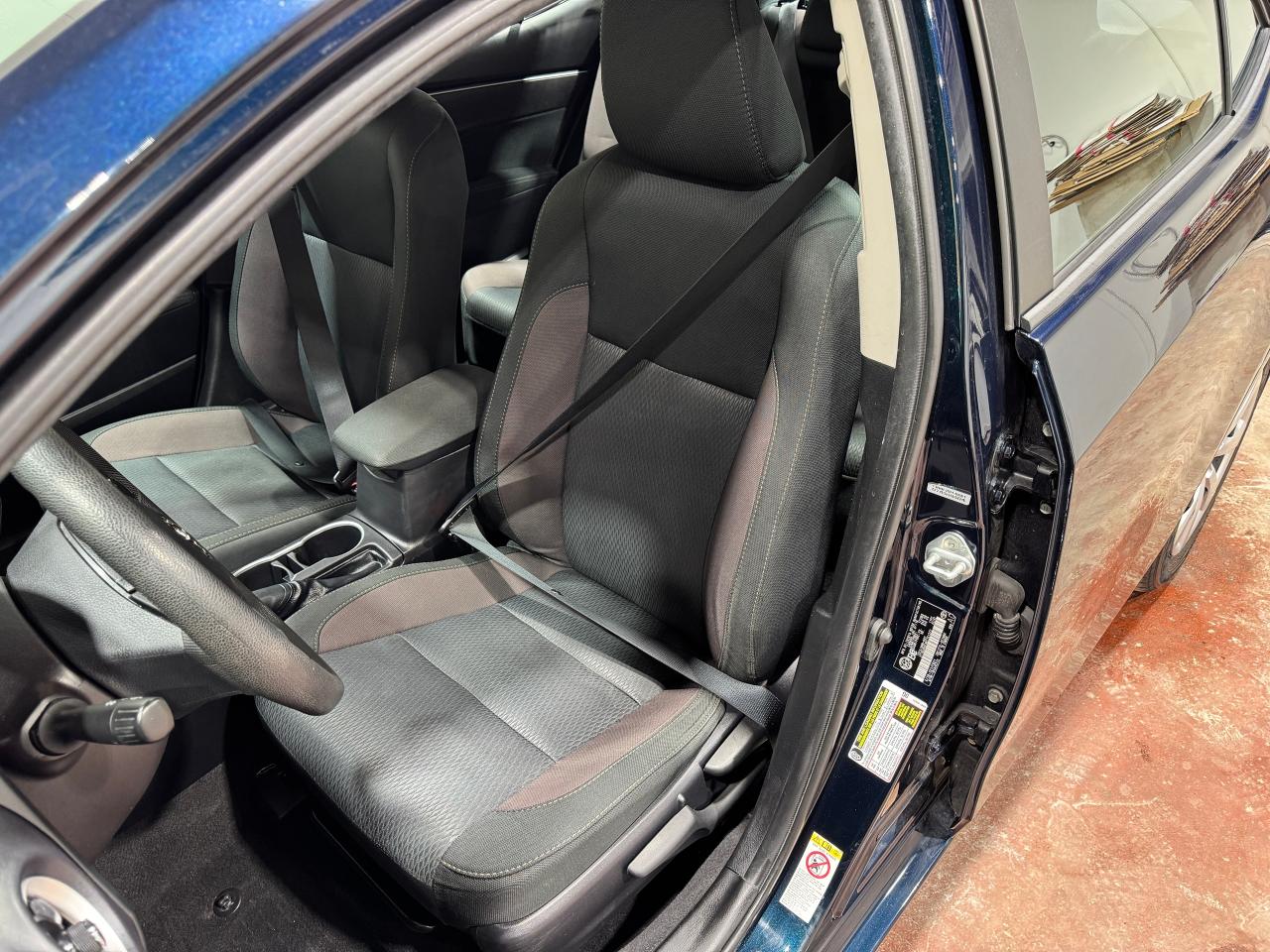 2019 Toyota Corolla SOLD--LE+Camera+Adaptive Cruise++CLEAN CARFAX Photo