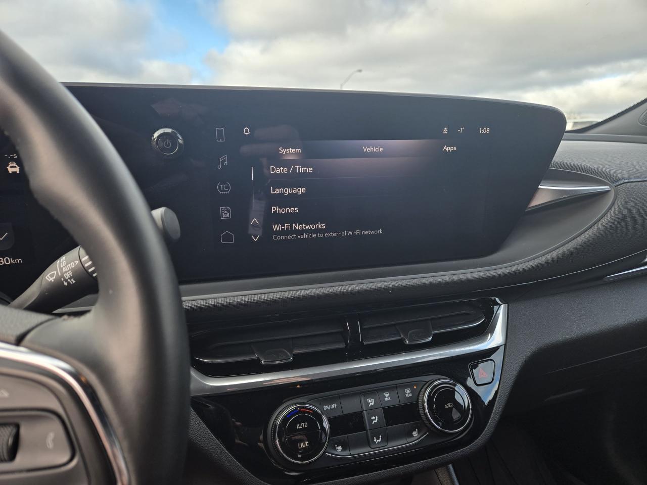 2024 Buick Envista Sport Touring - Photo #11