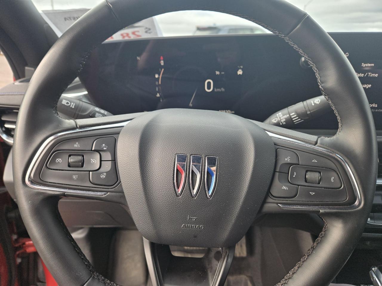 2024 Buick Envista Sport Touring - Photo #14