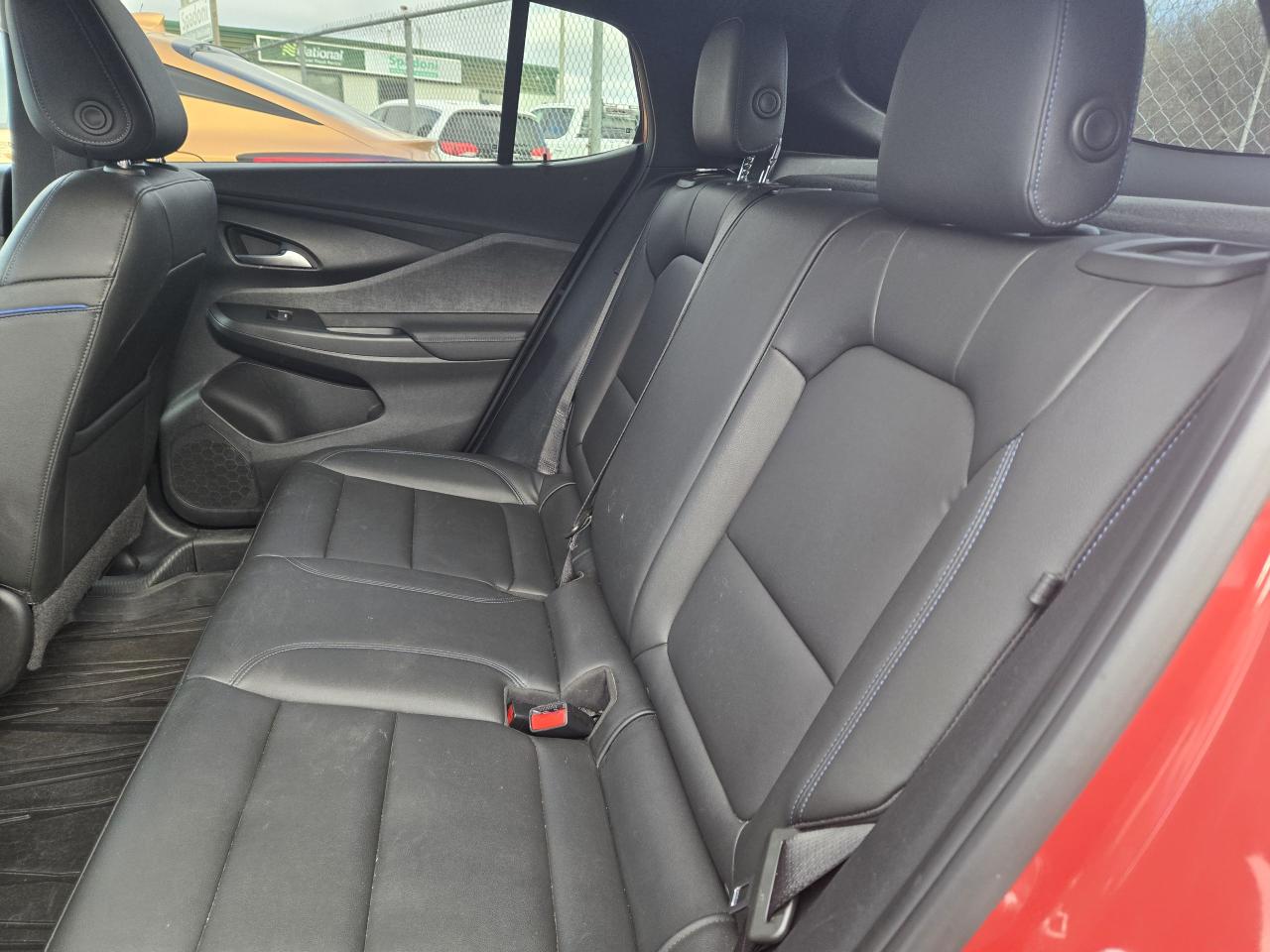 2024 Buick Envista Sport Touring - Photo #8