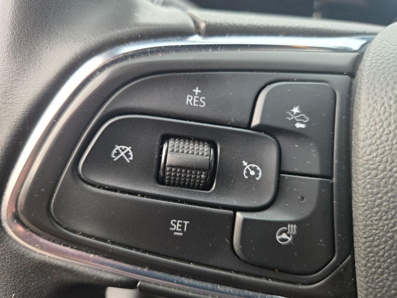 2024 Buick Envista Sport Touring - Photo #17