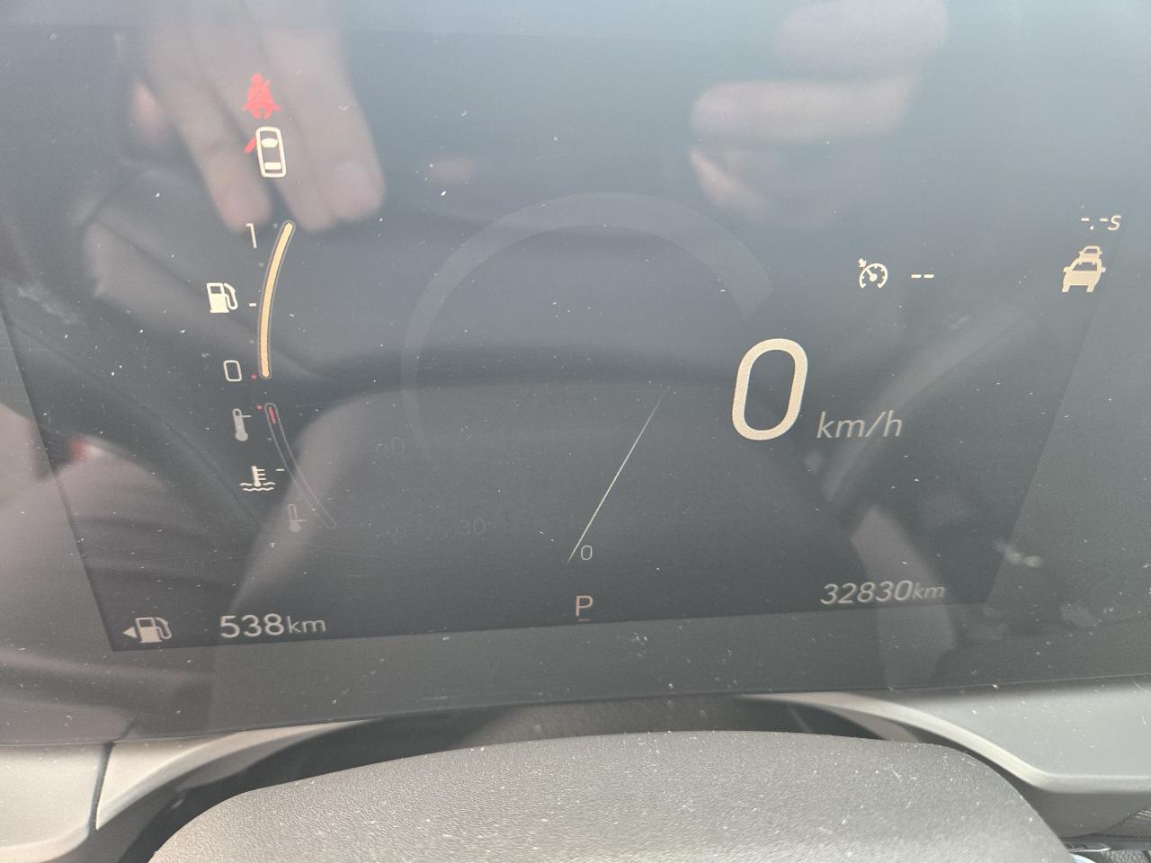 2024 Buick Envista Sport Touring - Photo #19