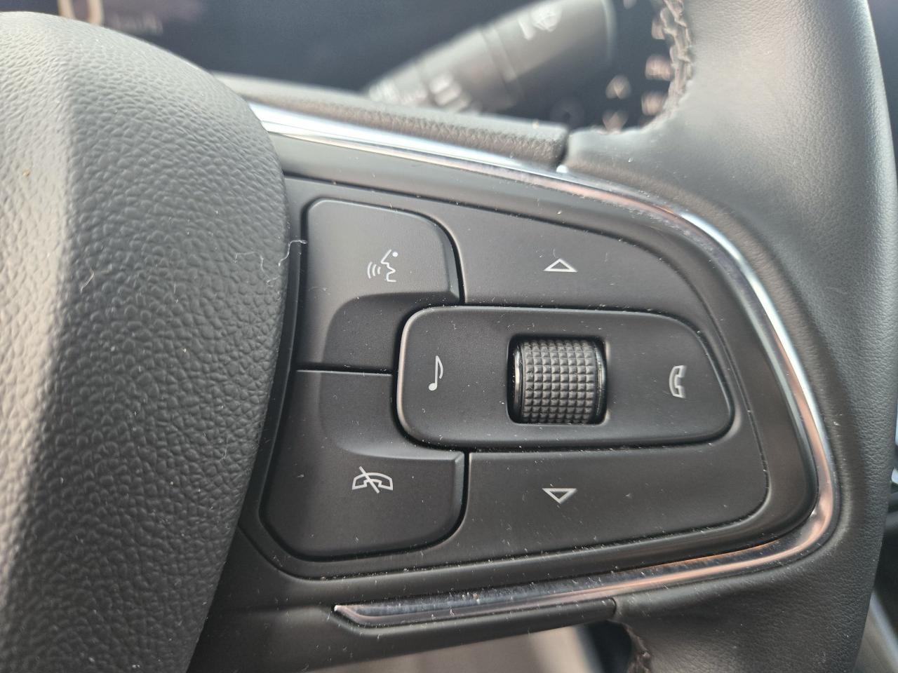 2024 Buick Envista Sport Touring - Photo #15