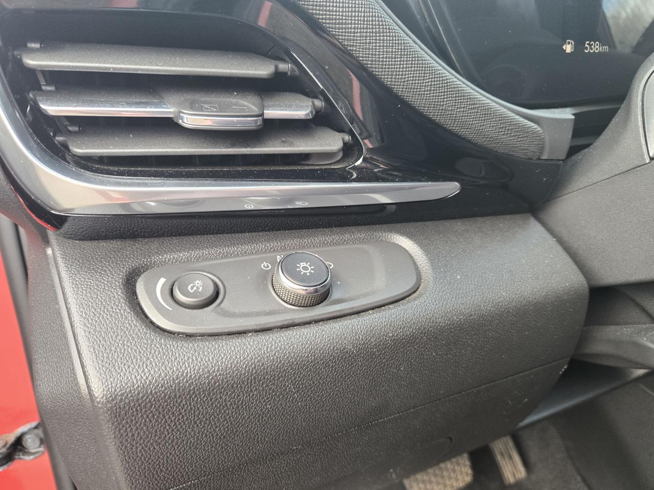 2024 Buick Envista Sport Touring - Photo #20