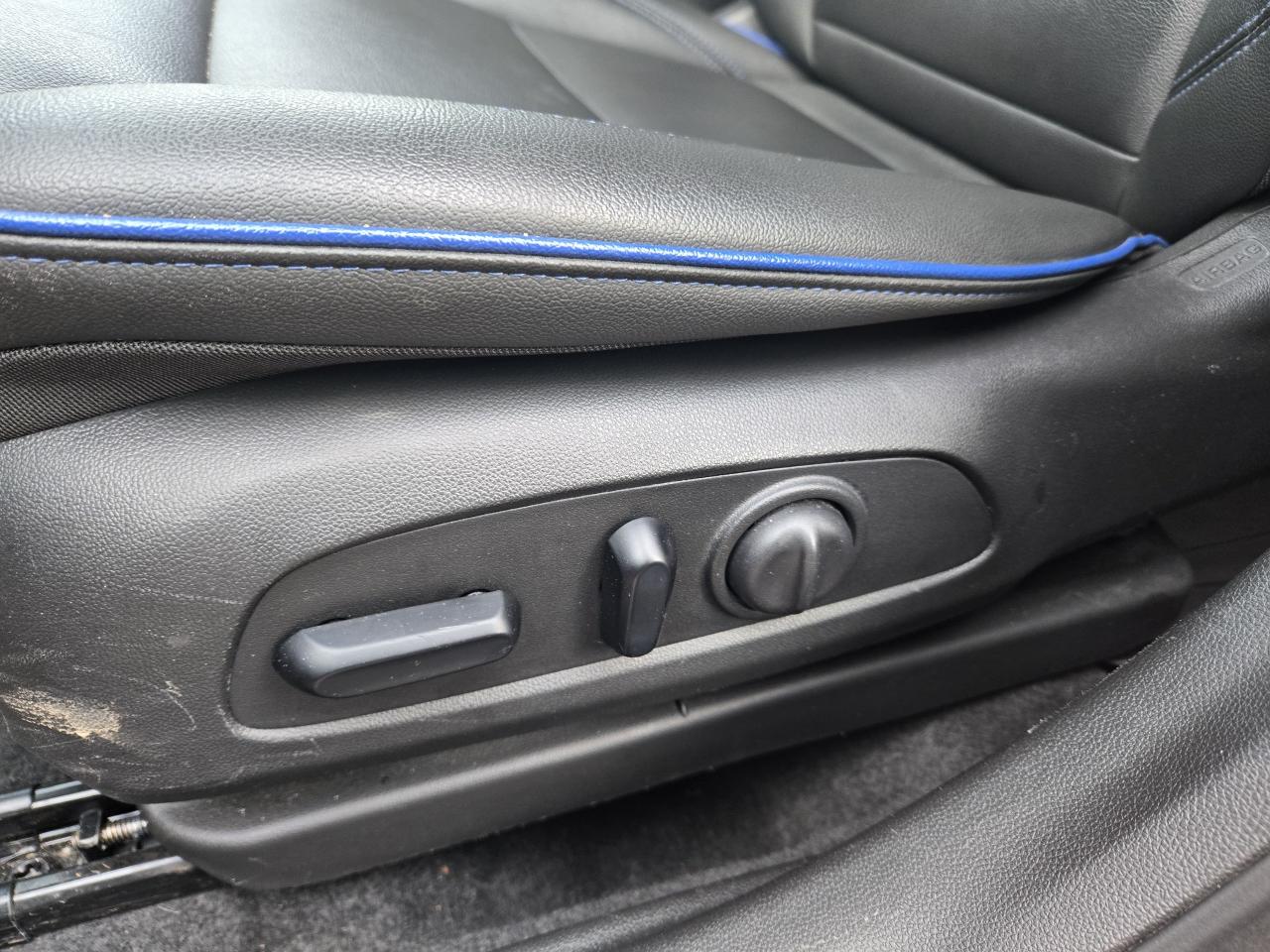 2024 Buick Envista Sport Touring - Photo #22