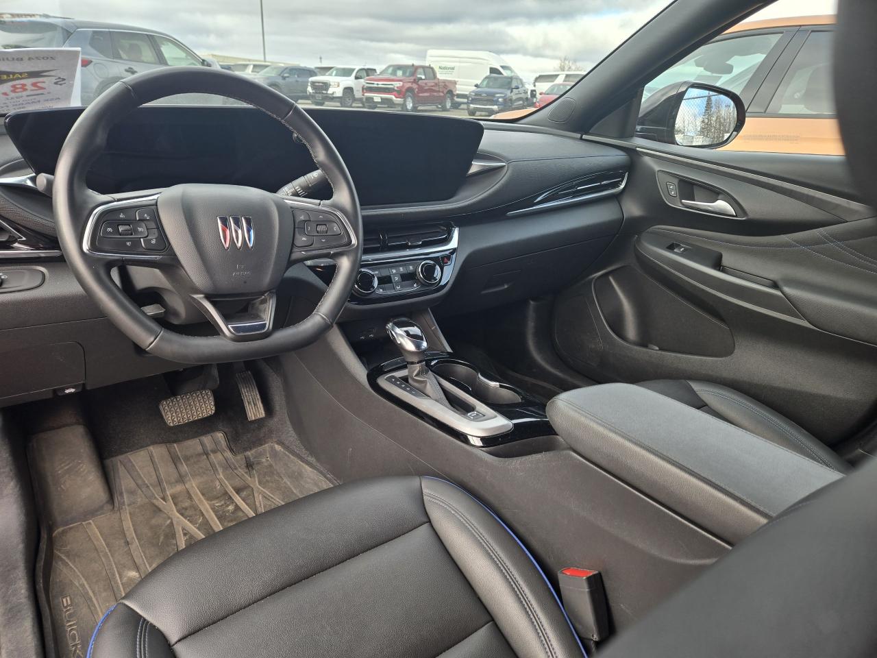 2024 Buick Envista Sport Touring - Photo #10