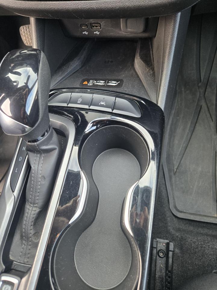 2024 Buick Envista Sport Touring - Photo #13