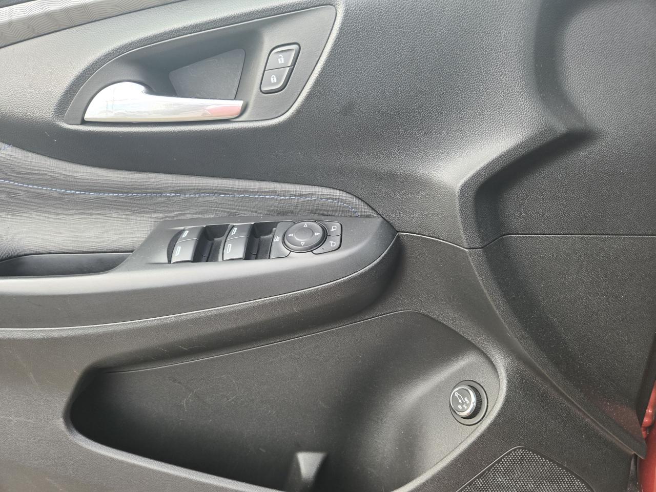 2024 Buick Envista Sport Touring - Photo #21