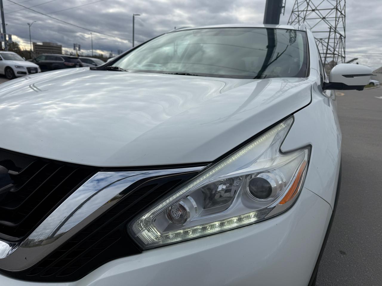 2016 Nissan Murano SL*CLEAN CARFAX*CERTIFIED* - Photo #11