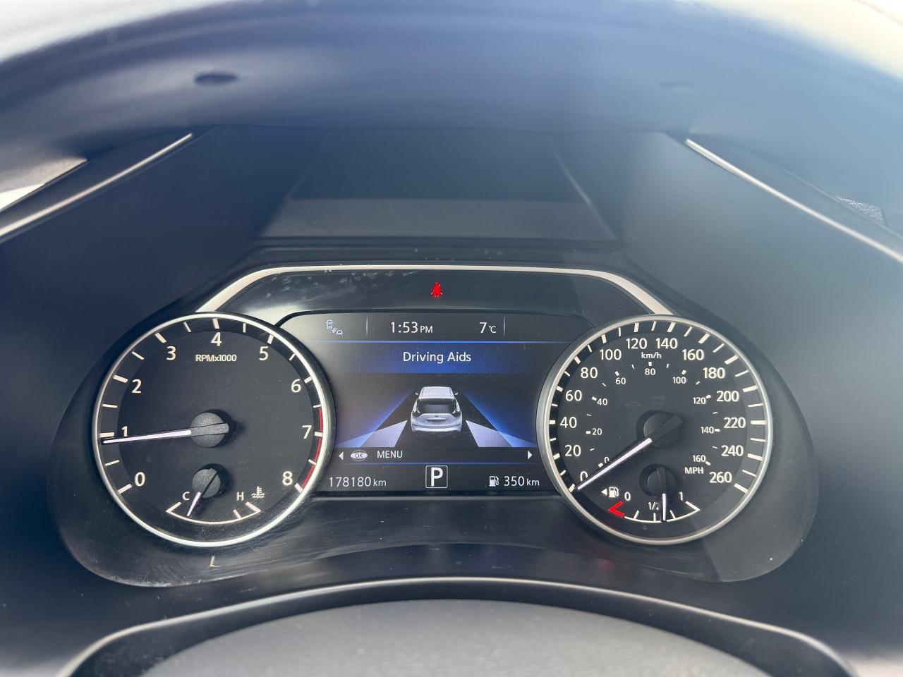 2016 Nissan Murano SL*CLEAN CARFAX*CERTIFIED* - Photo #27