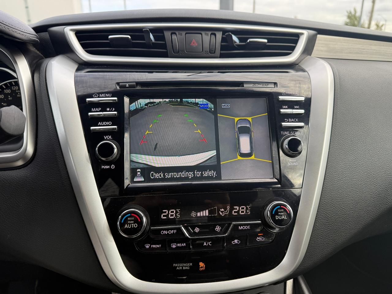 2016 Nissan Murano SL*CLEAN CARFAX*CERTIFIED* - Photo #29