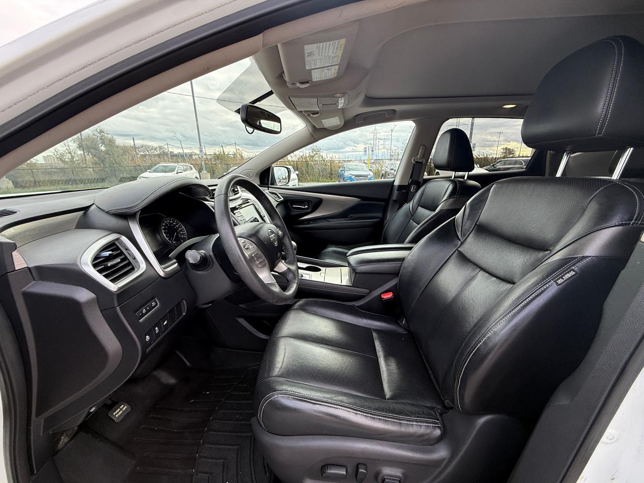 2016 Nissan Murano SL*CLEAN CARFAX*CERTIFIED* - Photo #12