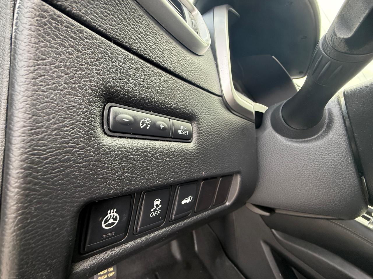 2016 Nissan Murano SL*CLEAN CARFAX*CERTIFIED* - Photo #23