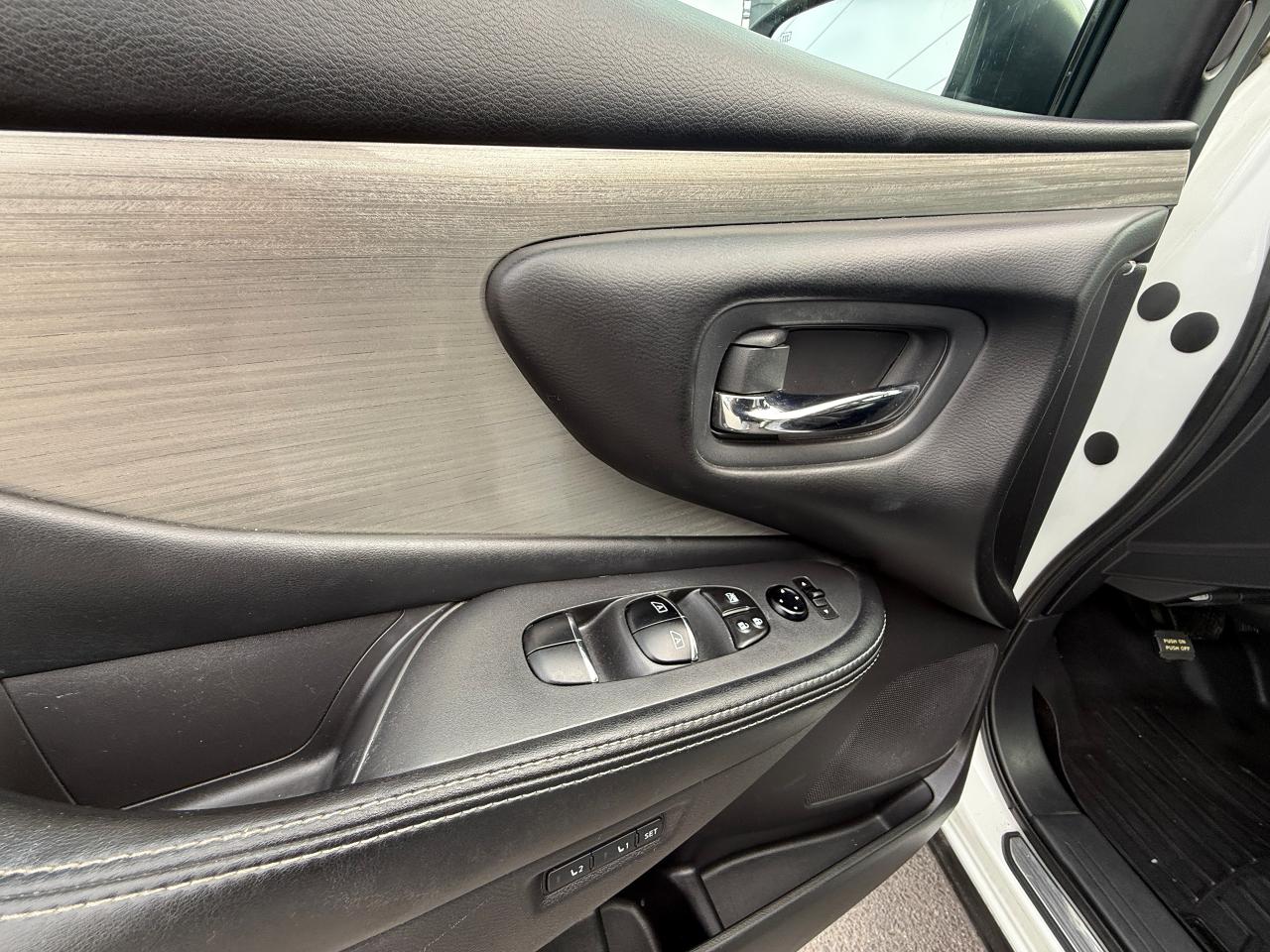 2016 Nissan Murano SL*CLEAN CARFAX*CERTIFIED* - Photo #19