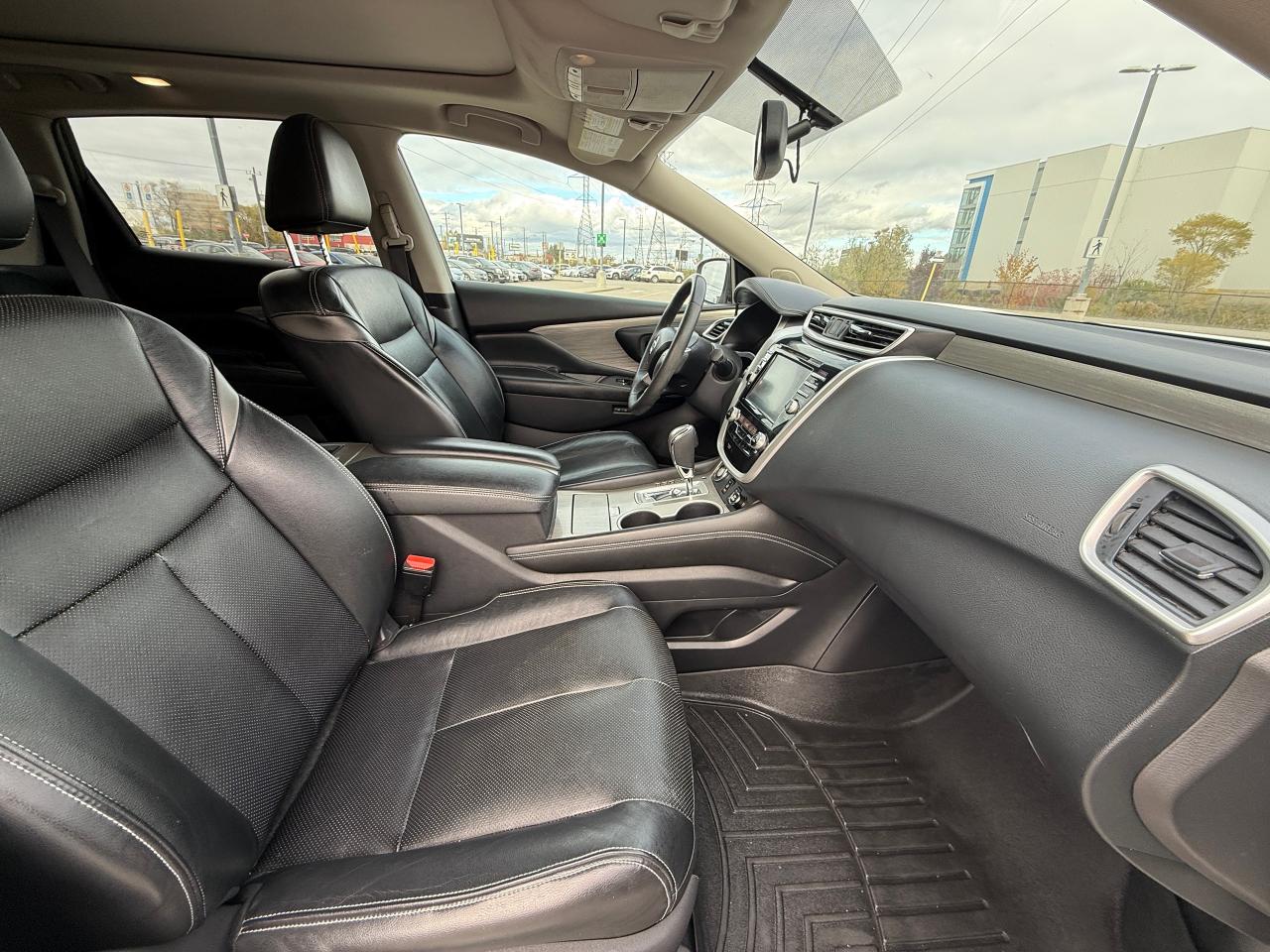 2016 Nissan Murano SL*CLEAN CARFAX*CERTIFIED* - Photo #13