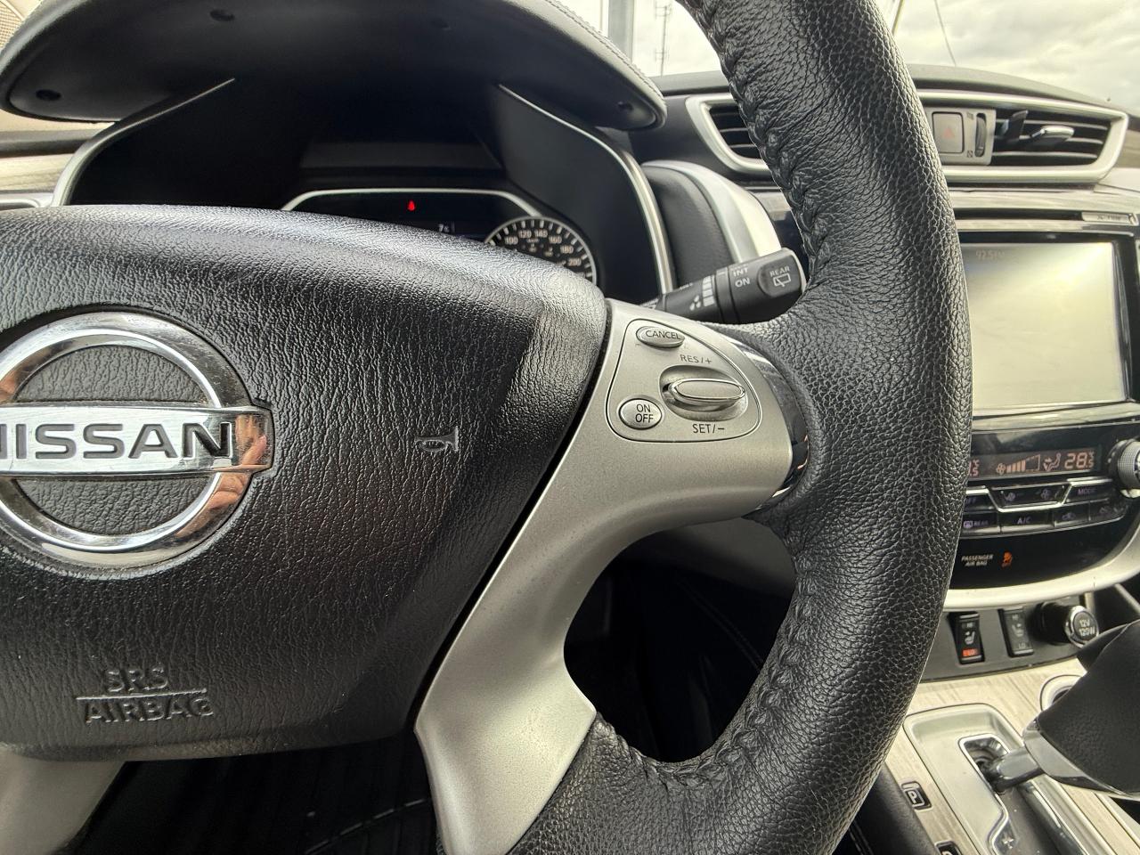 2016 Nissan Murano SL*CLEAN CARFAX*CERTIFIED* - Photo #26