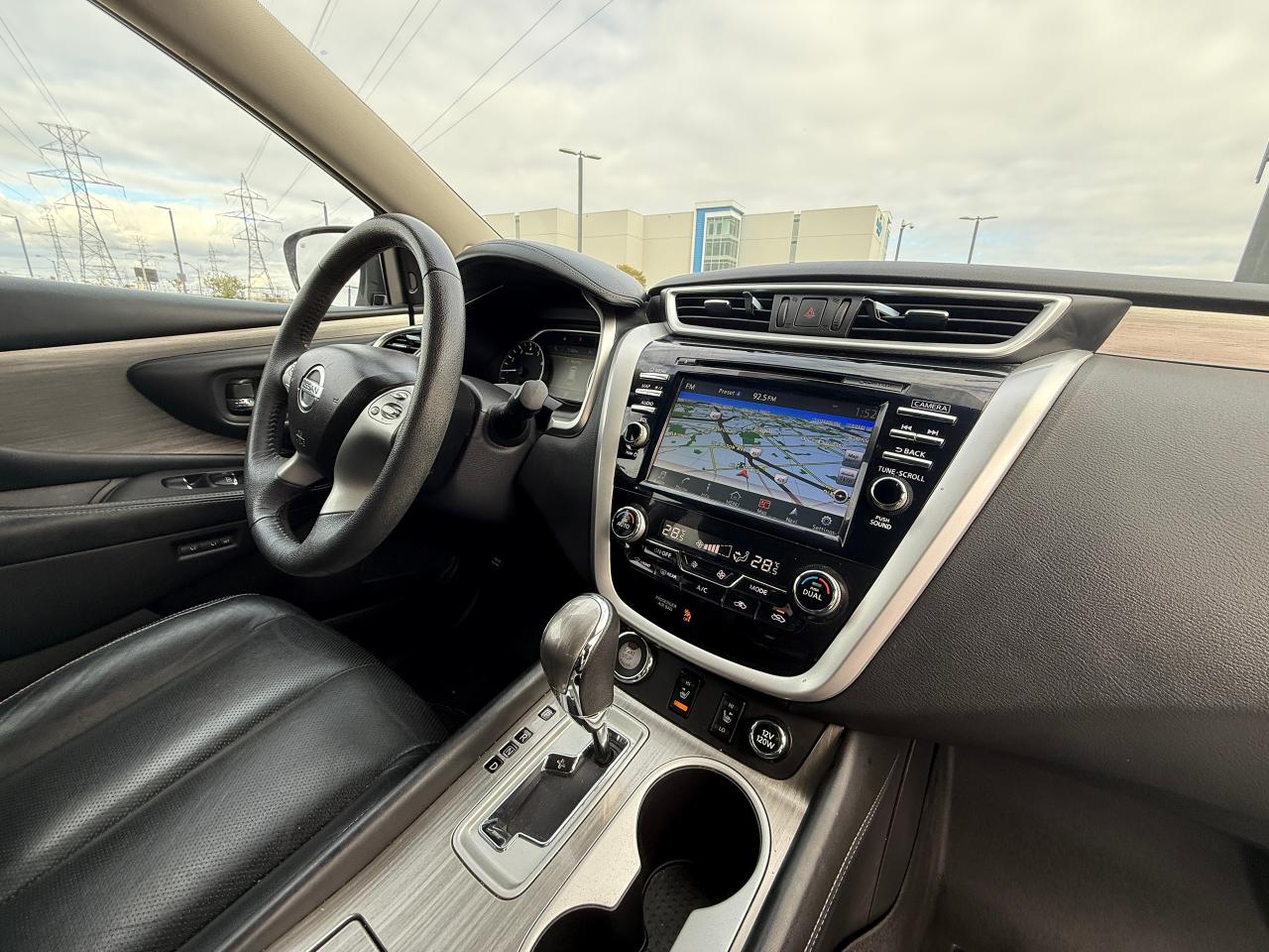 2016 Nissan Murano SL*CLEAN CARFAX*CERTIFIED* - Photo #21