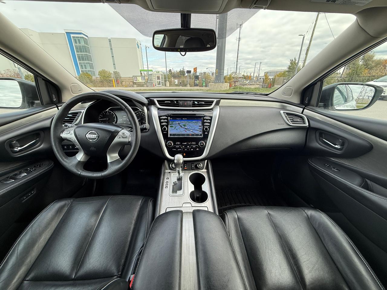 2016 Nissan Murano SL*CLEAN CARFAX*CERTIFIED* Photo