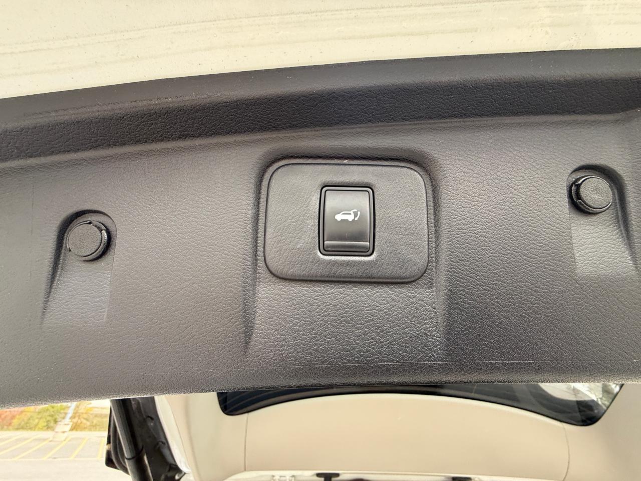 2016 Nissan Murano SL*CLEAN CARFAX*CERTIFIED* - Photo #17