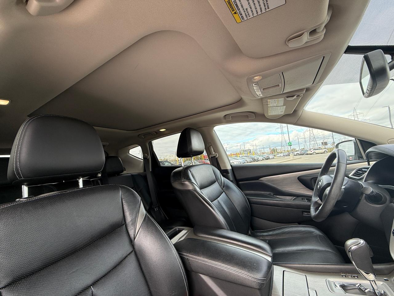 2016 Nissan Murano SL*CLEAN CARFAX*CERTIFIED* - Photo #18