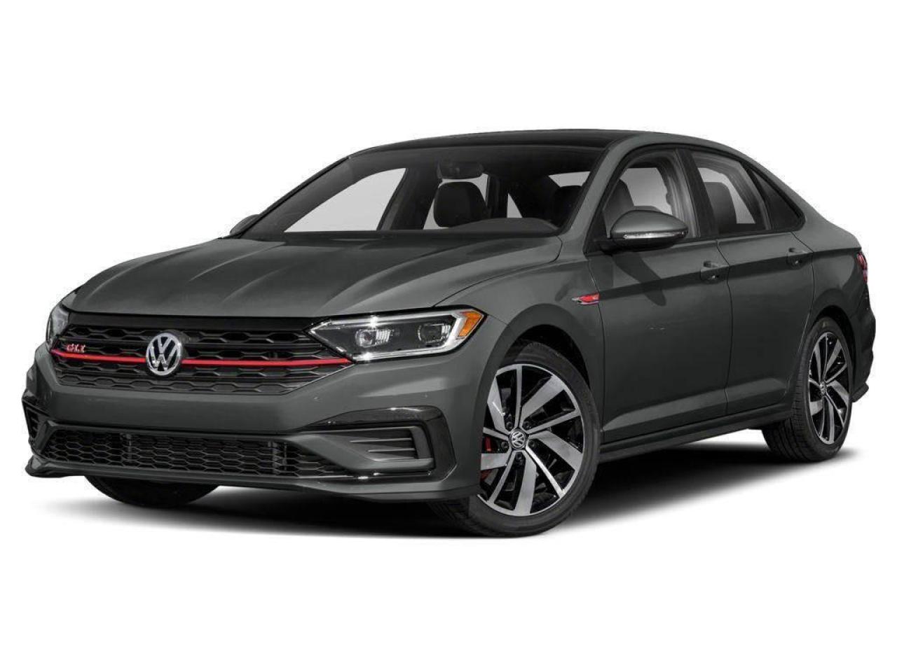 Used 2021 Volkswagen Jetta GLI for sale in Surrey, BC