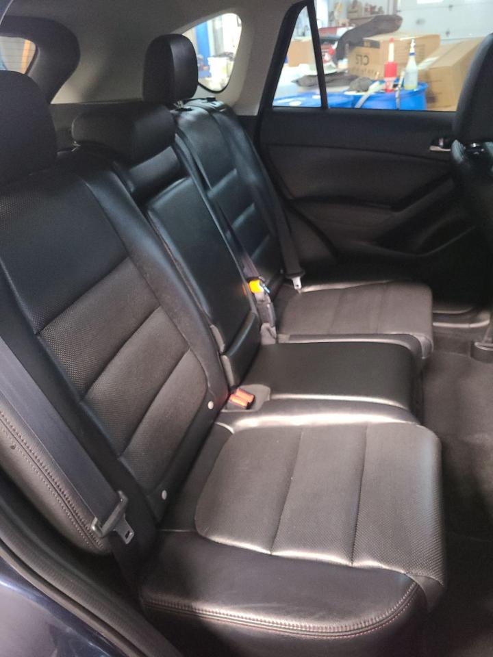 2016 Mazda CX-5 Touring - Photo #7