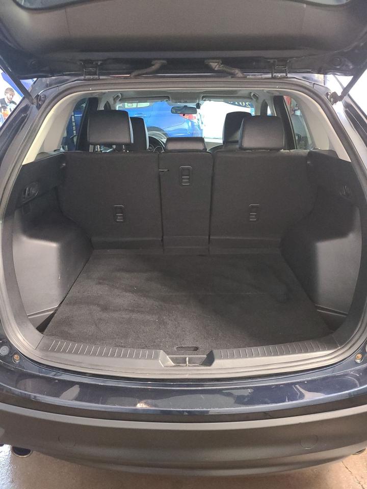 2016 Mazda CX-5 Touring - Photo #10