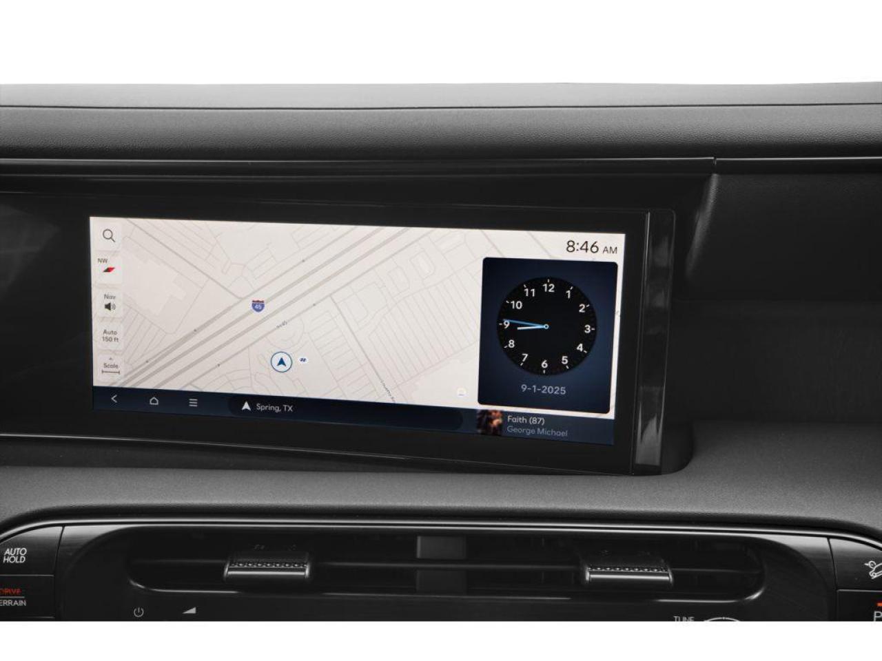 2026 Hyundai PALISADE XRT PRO Photo