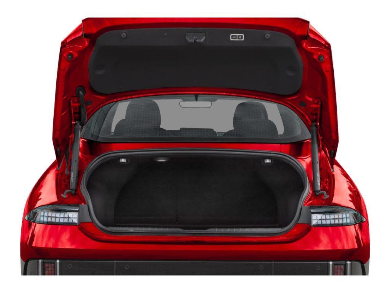 2025 Hyundai IONIQ 6 Preferred Long Range w/Ultimate Package Photo