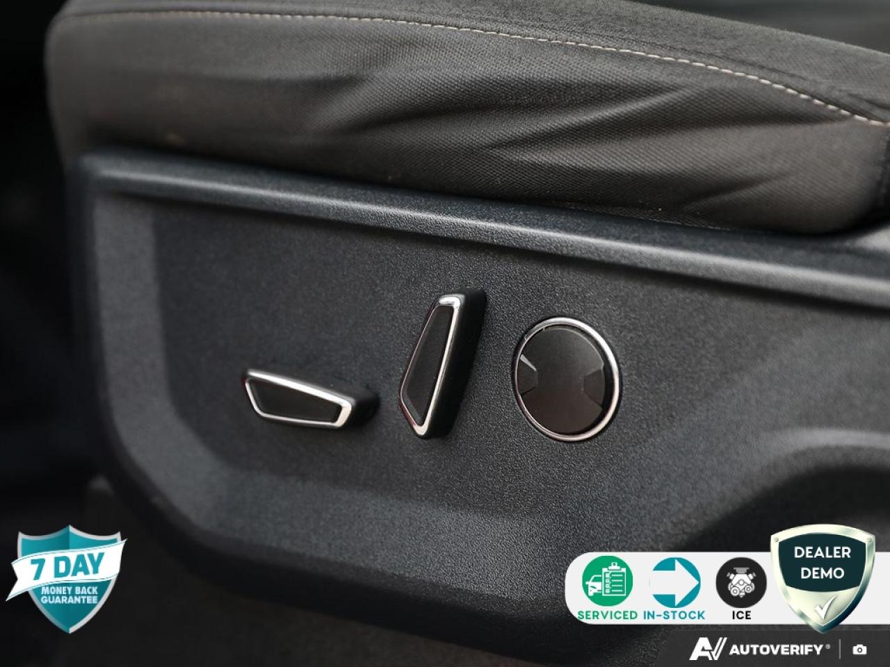 2021 Ford F-150 XLT CLASS IV TRAILER HITCH RECIEVER | REMOTE KEYLESS E Photo