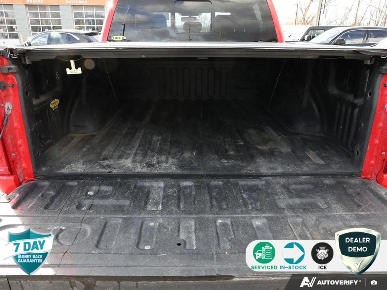 2021 Ford F-150 XLT CLASS IV TRAILER HITCH RECIEVER | REMOTE KEYLESS E Photo