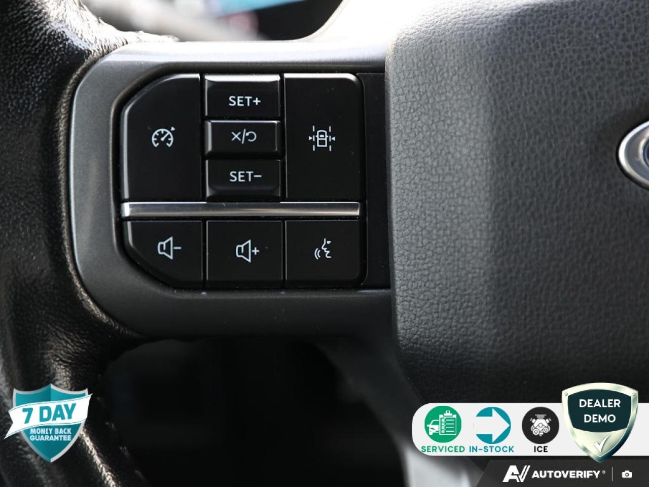 2021 Ford F-150 XLT CLASS IV TRAILER HITCH RECIEVER | REMOTE KEYLESS E Photo