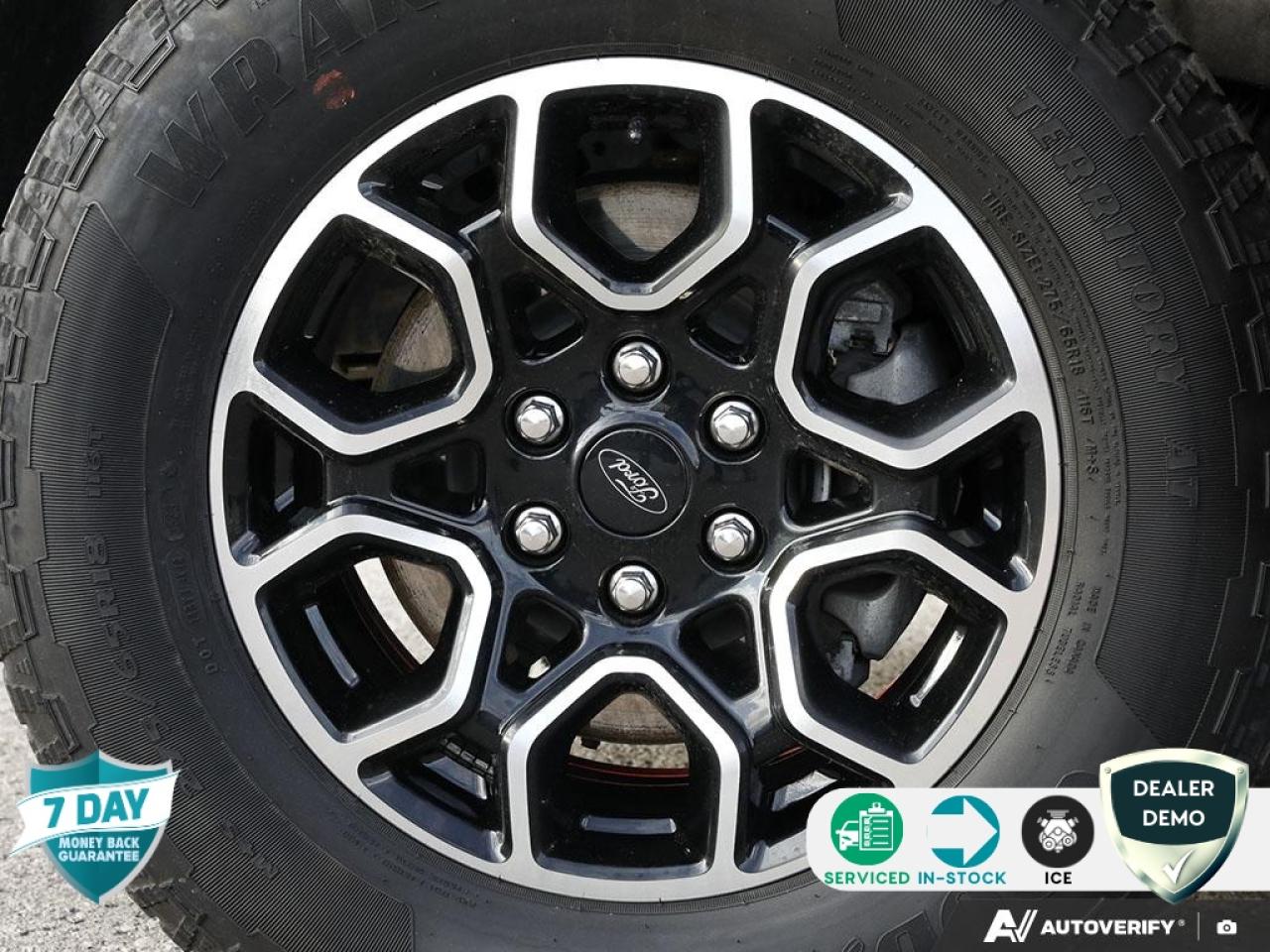 2021 Ford F-150 XLT CLASS IV TRAILER HITCH RECIEVER | REMOTE KEYLESS E Photo