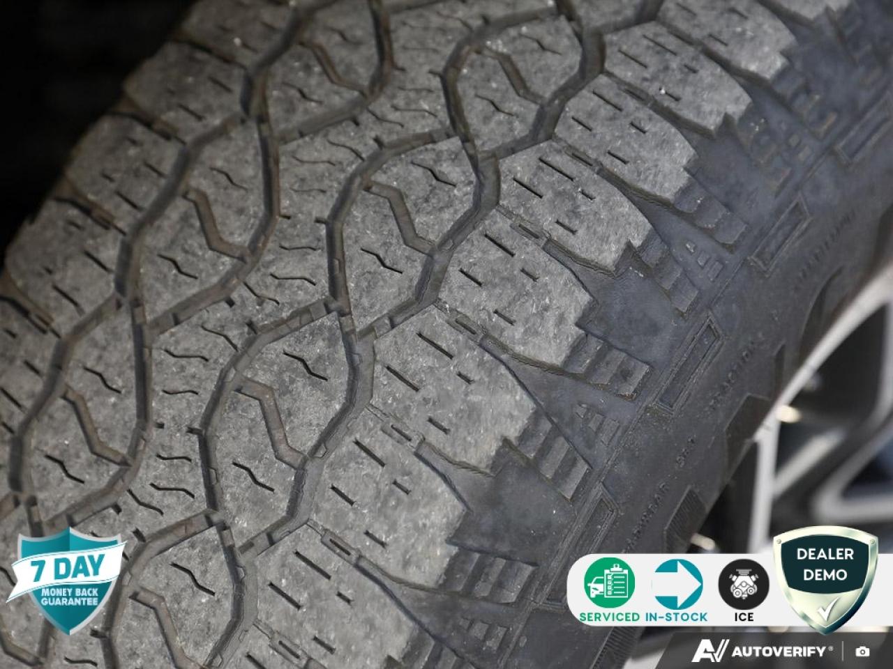 2021 Ford F-150 XLT CLASS IV TRAILER HITCH RECIEVER | REMOTE KEYLESS E Photo