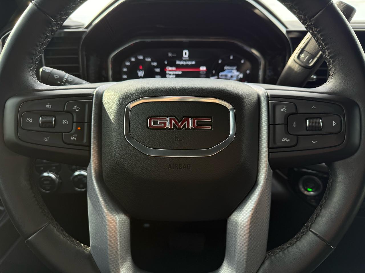 2023 GMC Sierra 1500 SLE | Backup Camera | Heated Seats | Bluetooth - Photo #14