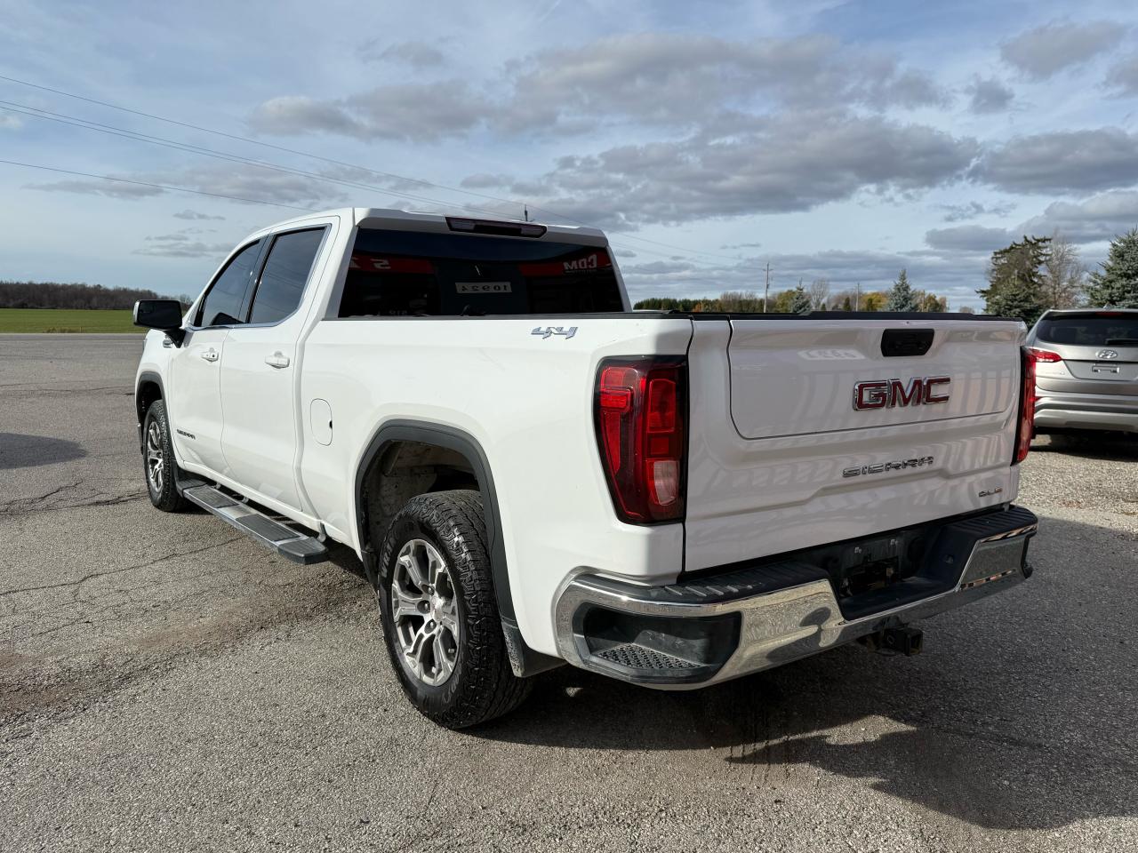 2023 GMC Sierra 1500 SLE | Backup Camera | Heated Seats | Bluetooth Photo2