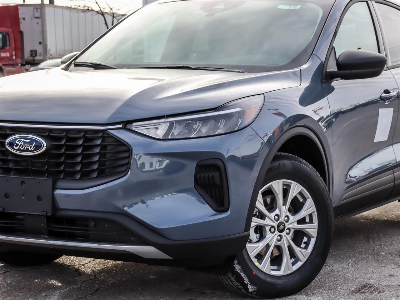 2026 Ford Escape Active Photo