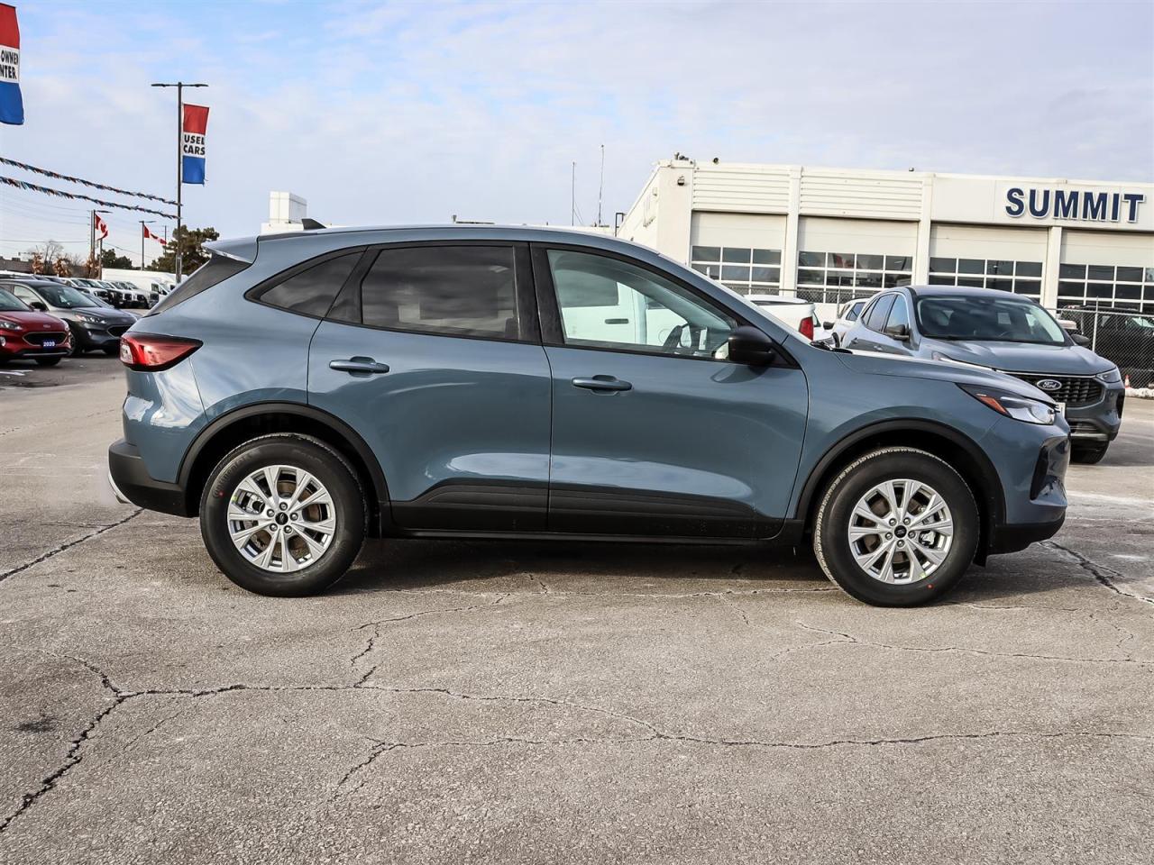 2026 Ford Escape Active Photo