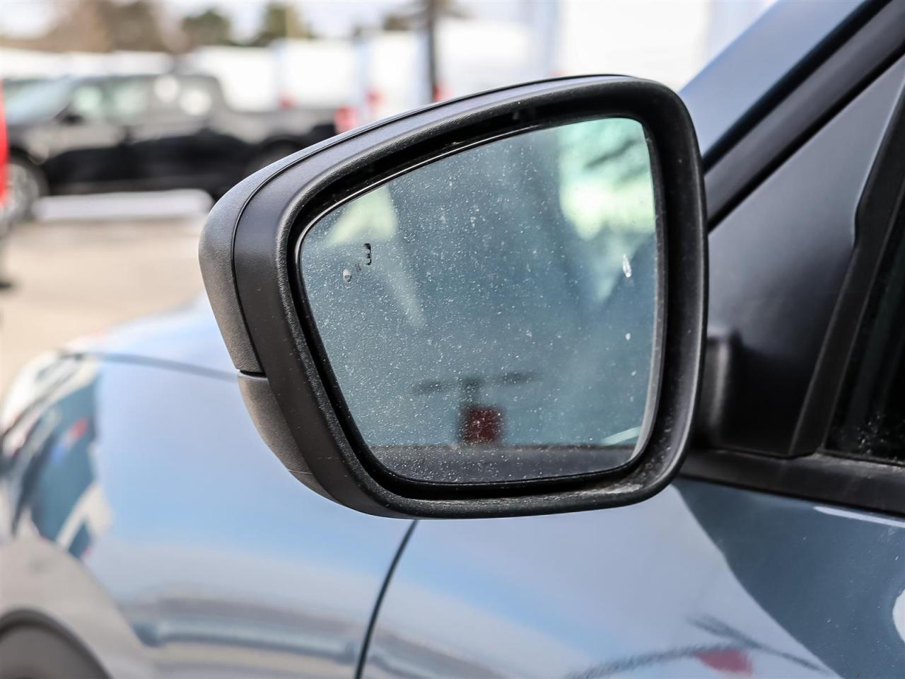 2026 Ford Escape Active Photo