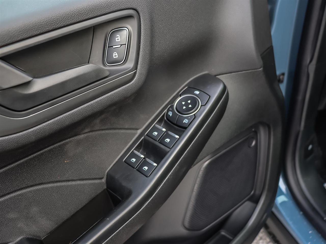 2026 Ford Escape Active Photo