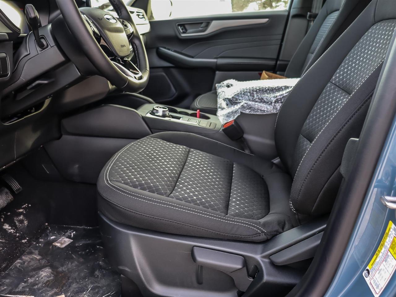 2026 Ford Escape Active Photo