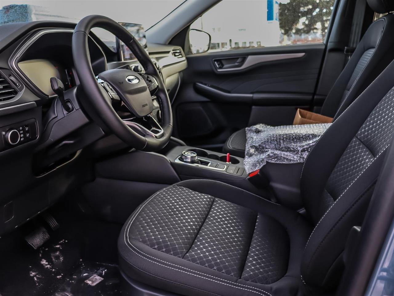 2026 Ford Escape Active Photo