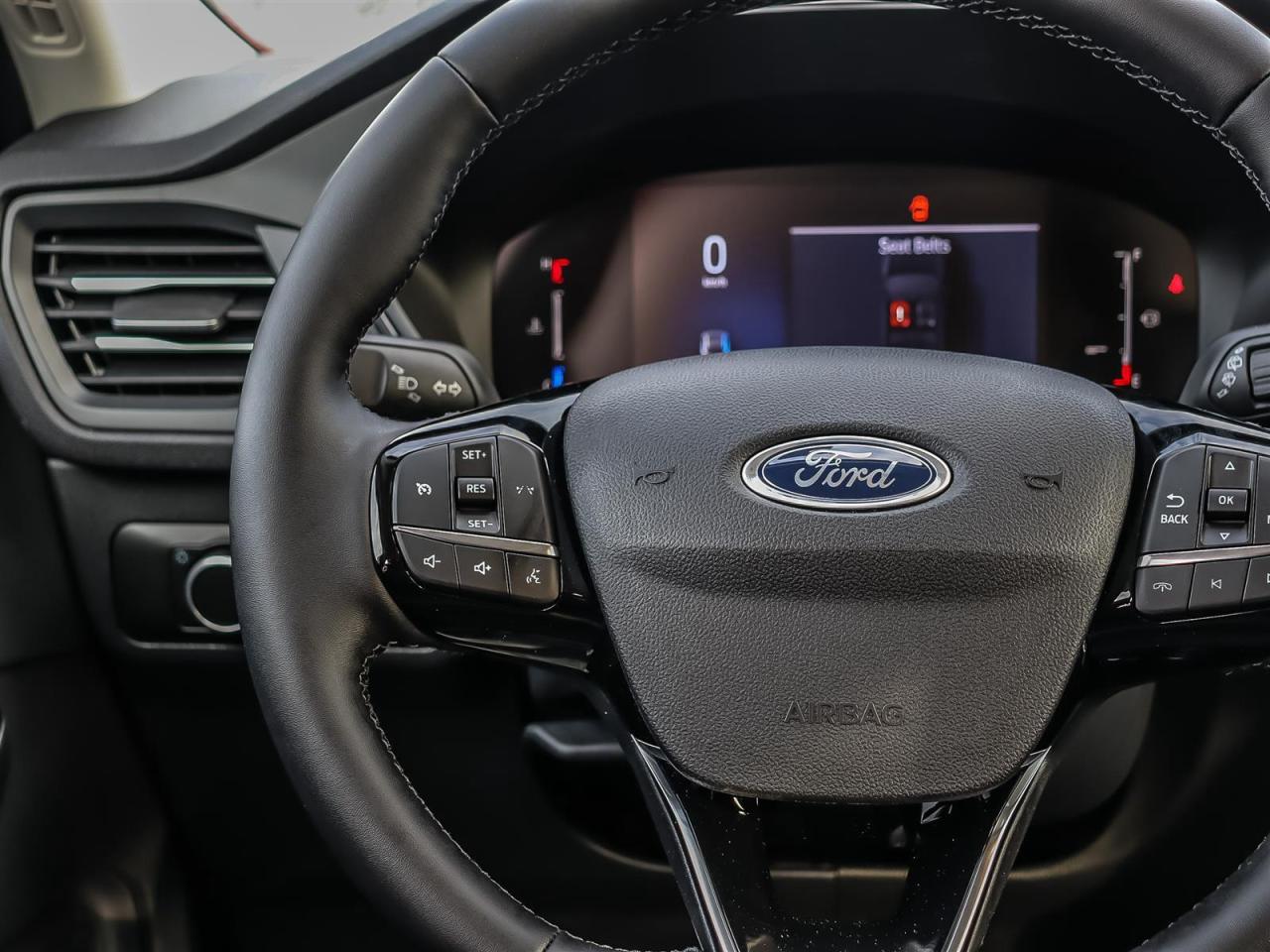 2026 Ford Escape Active Photo