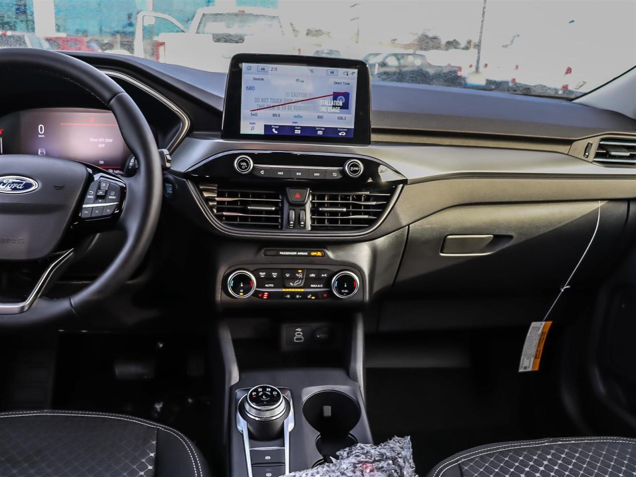 2026 Ford Escape Active Photo