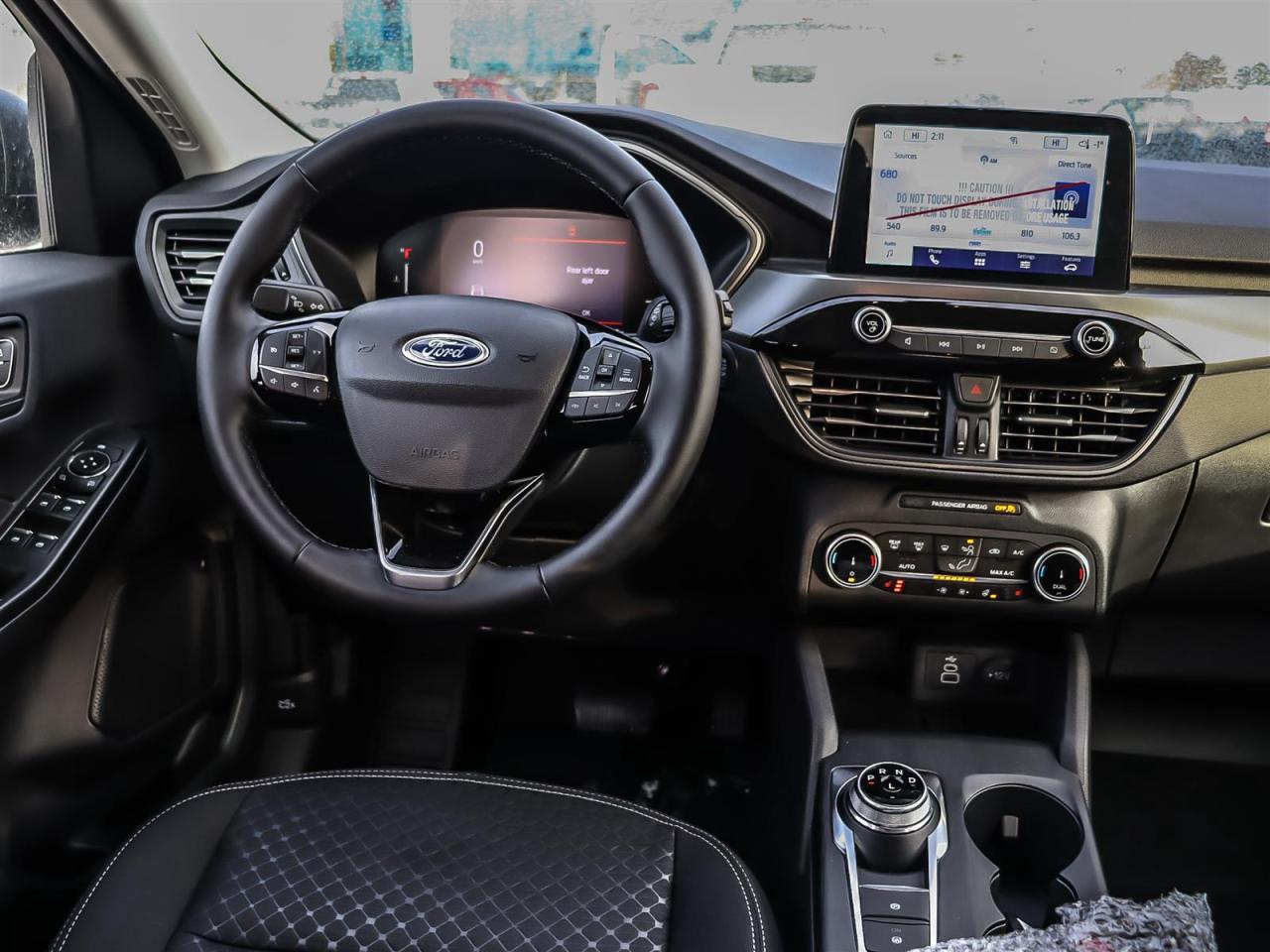 2026 Ford Escape Active Photo