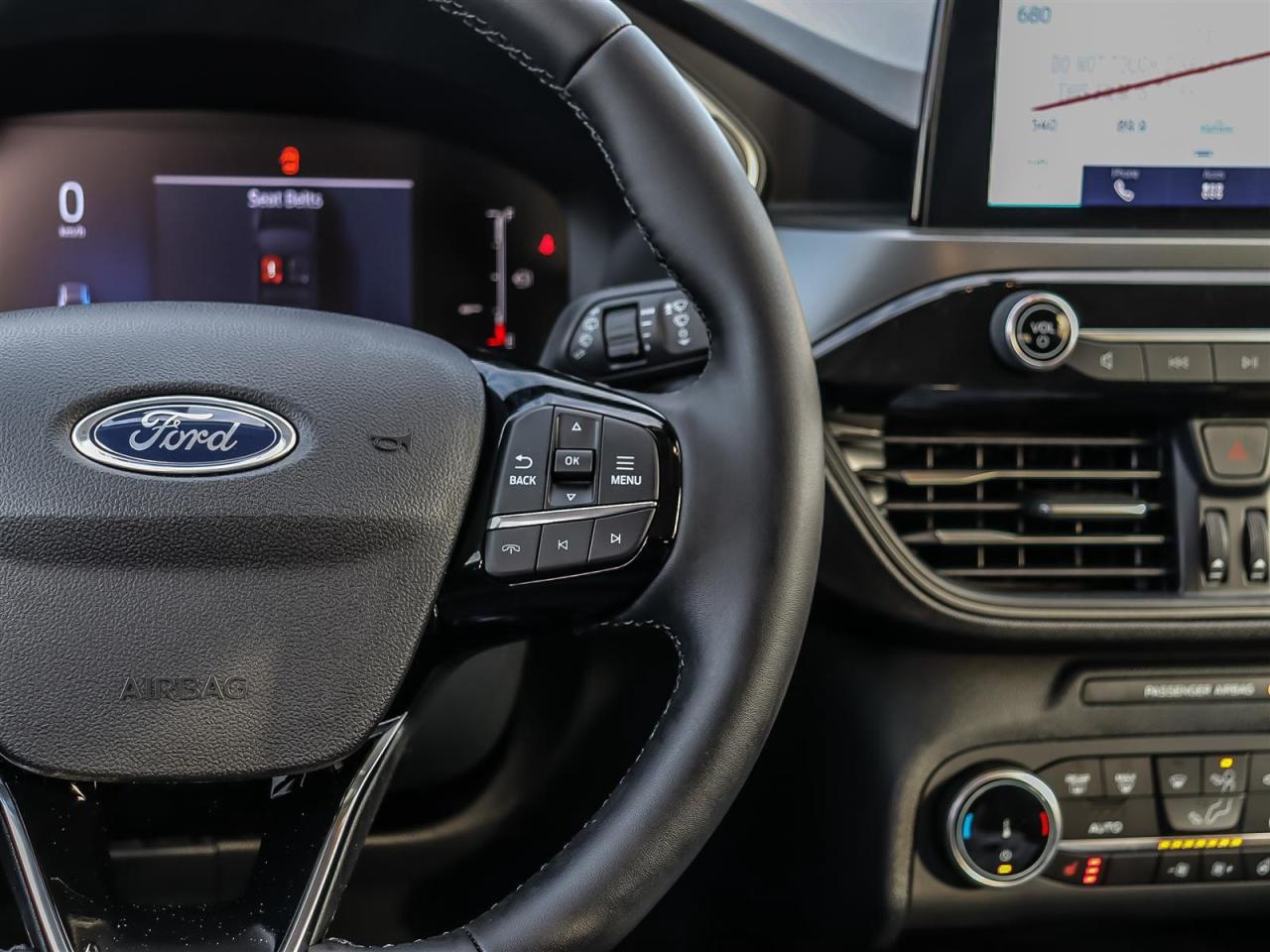 2026 Ford Escape Active Photo