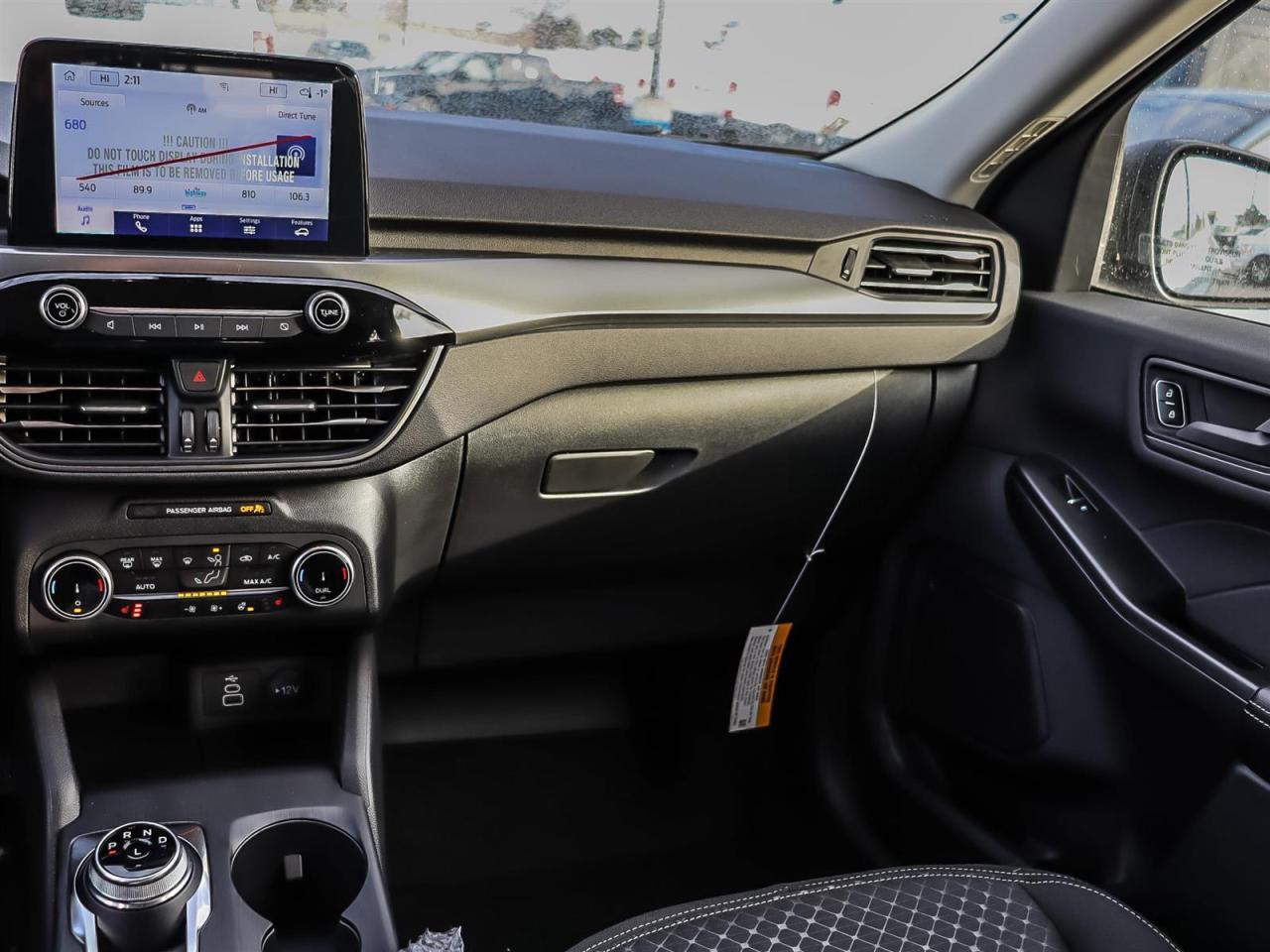 2026 Ford Escape Active Photo