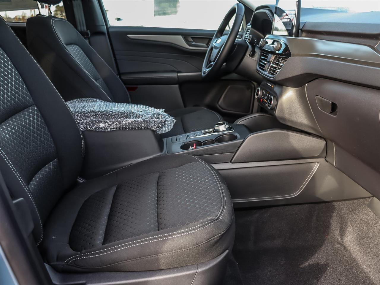 2026 Ford Escape Active Photo